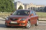 Mazda3 2003 года